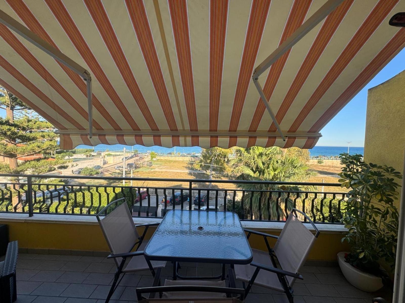 Moonlight House A 50 Mt Dal Mare Noto Marina Διαμέρισμα Lido di Noto Εξωτερικό φωτογραφία