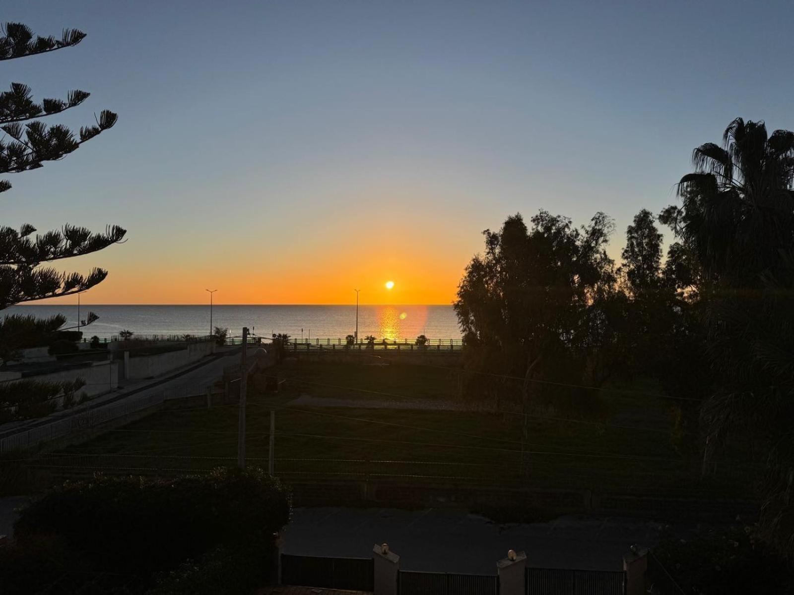 Moonlight House A 50 Mt Dal Mare Noto Marina Διαμέρισμα Lido di Noto Εξωτερικό φωτογραφία